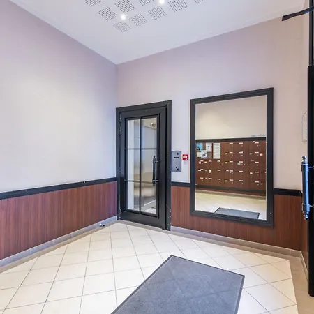 Daire *spacious Disneyland Paris*