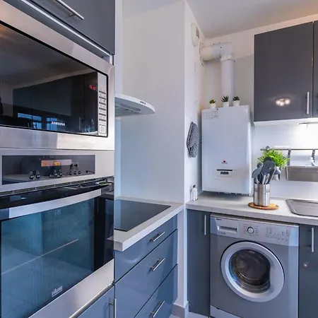 *spacious Disneyland Paris* * Serris
