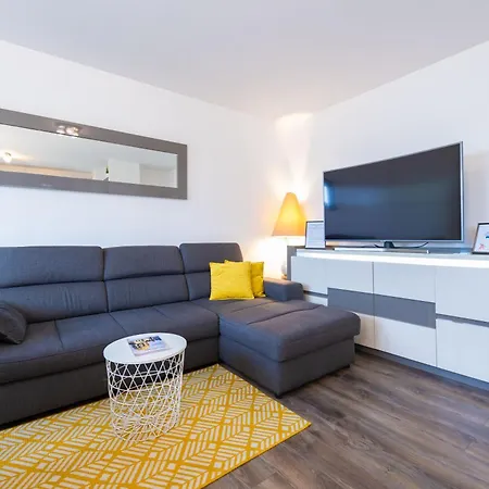 *spacious Disneyland Paris* * Serris
