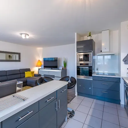 *spacious Disneyland Paris*