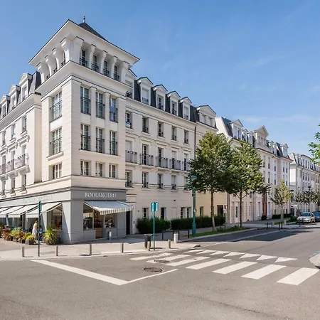 *spacious Disneyland Paris* * Serris