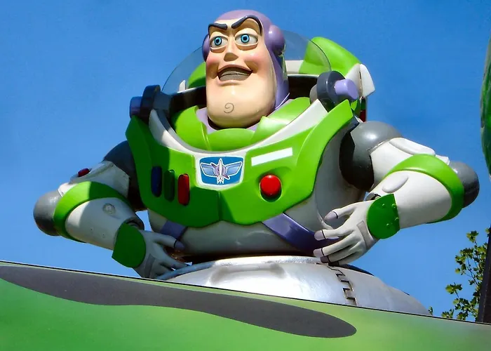 *spacious Disneyland Paris* דירה סאריס