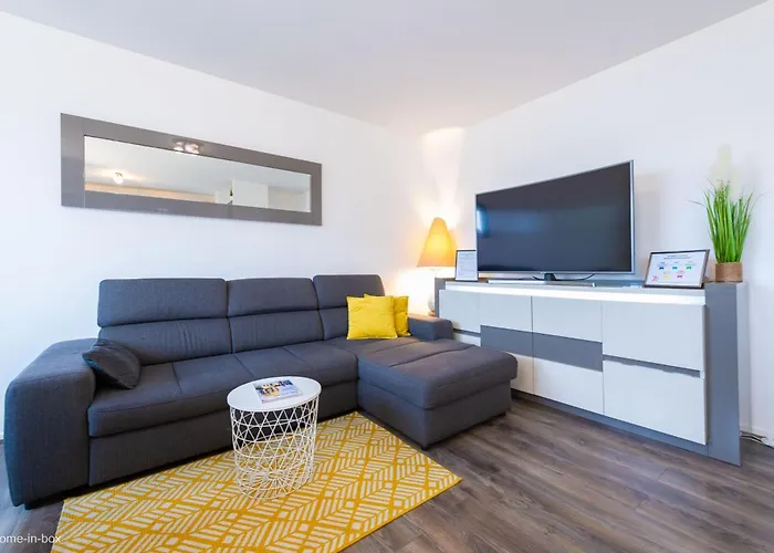 *spacious Disneyland Paris*